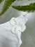 Imagem do Cropped Nula Manga Com Flor