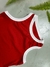 Imagem do Cropped Regata Contorno