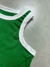 Cropped Regata Contorno - comprar online