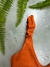 Cropped Alcinha Franzida - comprar online