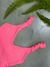 Cropped Alcinha Franzida - loja online