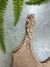 Imagem do Cropped Alcinha Franzida