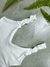 Cropped Alcinha Franzida - comprar online