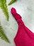 Imagem do Cropped Alcinha Franzida