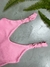 Cropped Alcinha Franzida - comprar online