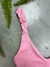 Cropped Alcinha Franzida na internet