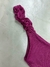Imagem do Cropped Alcinha Franzida