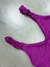 Cropped Alcinha Franzida - comprar online