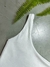 Cropped Manga Nula Sem Bojo - comprar online