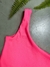 Cropped Manga Nula Sem Bojo - loja online