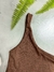 Imagem do Cropped Manga Nula Sem Bojo