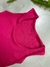 Cropped Regata Gola U