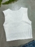 Cropped Regata Gola U - loja online
