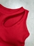 Cropped Recorte Gota - comprar online