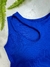 Cropped Recorte Gota - loja online