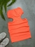 Vestido Tubinho Recorte - comprar online