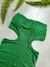 Imagem do Vestido Tubinho Recorte