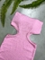 Vestido Tubinho Recorte na internet