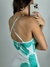 Imagem do Vestido Longo Fenda X nas Costas