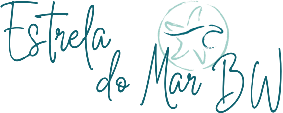 Estrela do Mar Beach Wear