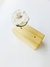 Prisma de Madera 11,5x6x6 para 2 Flores - comprar online