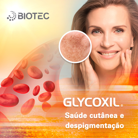 Glycoxyl