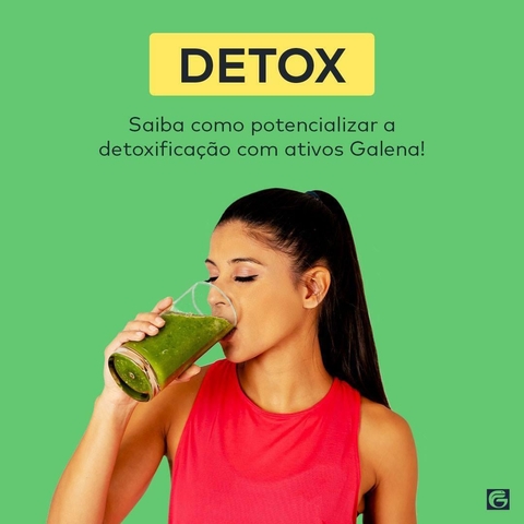 Detox com Altilix - comprar online