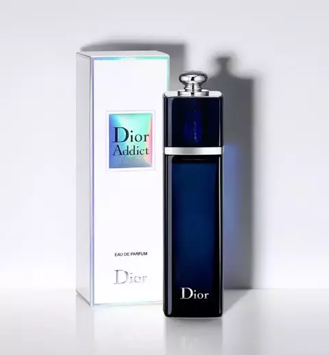 PERFUME DIOR ADDICT FEMME EAU DE PARFUM 50ML