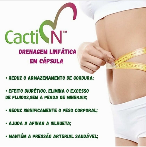 CactiN