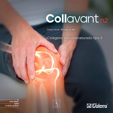 Collavant n2 + Mobilee + Boswella