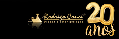 Rodrigo Conci Drogaria e Manipulação