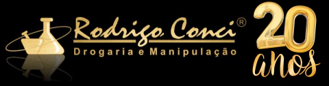Rodrigo Conci Drogaria e Manipulação