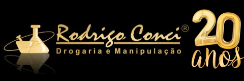 Rodrigo Conci Drogaria e Manipulação
