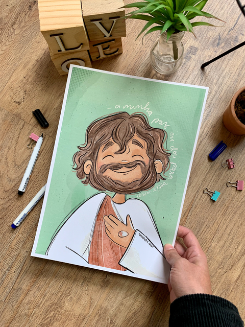 Arte Paz