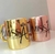 Caneca Cromada Personalizada