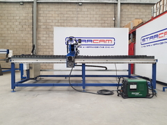 PLASMA CNC SERIE 1530 PL en internet