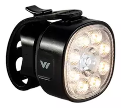 21107-Luz Delantera Usb Para Bicicleta Van Halen Van082 50 Lumens