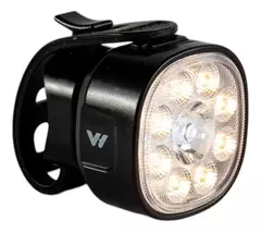 21106-Luz Delantera Usb Para Bicicleta Van Halen Van082 50 Lumens