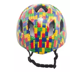 409-Casco Bici Proteccion Niños Rembrandt Kiddy - comprar online