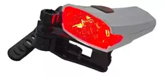 4198-Luz Led Trasera Usb 2 Led - 3 Funciones - comprar online