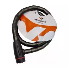 20314-Linga Candado Van Halen Van553 1000x18mm
