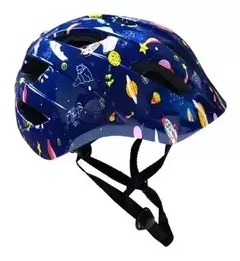 409-Casco Bici Proteccion Niños Rembrandt Kiddy