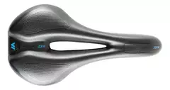 21104-Asiento Para Bicicleta Mtb Vanhalen Antiprostatico 282x148mm - comprar online