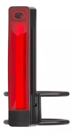 1471-Luz Trasera Bicicleta Knog Plus 20lm