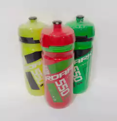 3932-Caramañola 550ml - ROARK