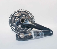 2569-Engranaje c/ Palanca Deore - SHIMANO