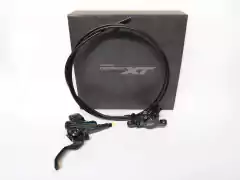 4412/4484-Kit Freno a Disco Deore XT BL-M8100 1700mm - SHIMANO DELANTERO/TRASERO
