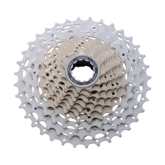 PIÑON SHIMANO SLX CS-HG81-10 11/34 - comprar online