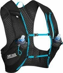 239 CHALECO HIDRATANTE CAMELBACK NANO VEST 1L-COLOR NEGRO TALLE M