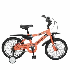 395-BICICLETA FIRE BIRD ROCKY NENE R16